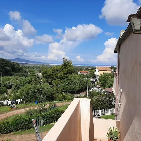 Casa Annina *