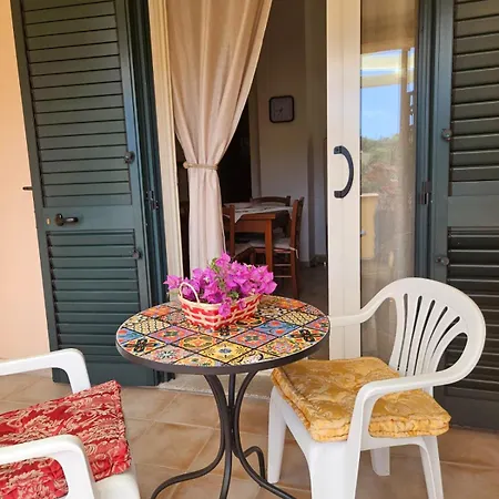 Casa Annina Badesi