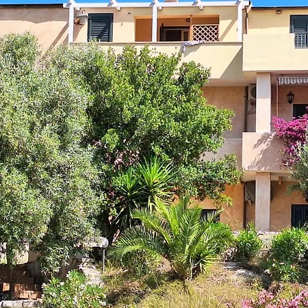 Casa Annina Badesi