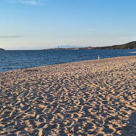 Casa Annina Apartamento *