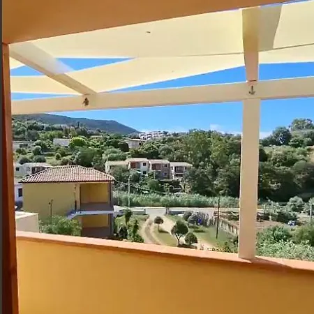 Casa Annina