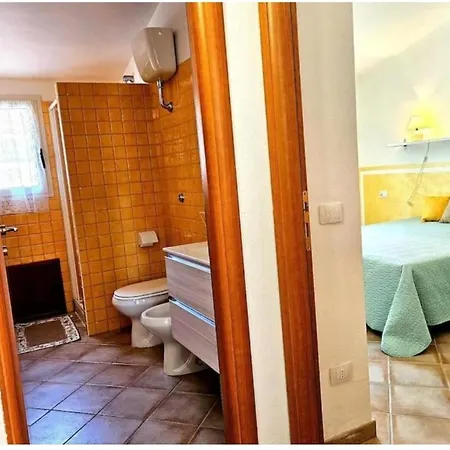 Apartamento Casa Annina *