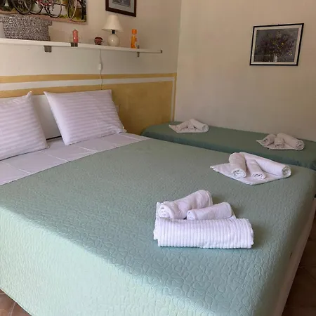 Casa Annina