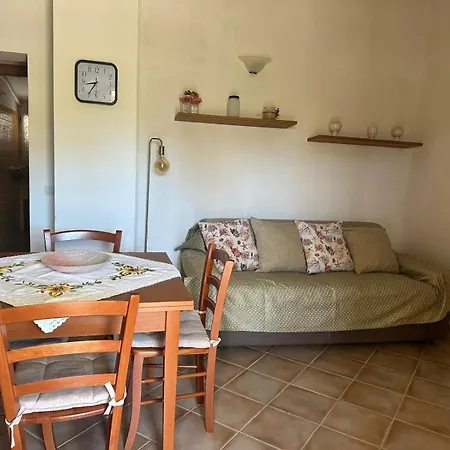 Casa Annina Apartman Badesi