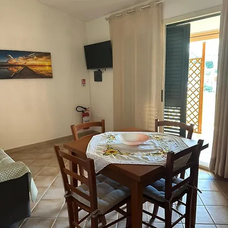 Apartman Casa Annina
