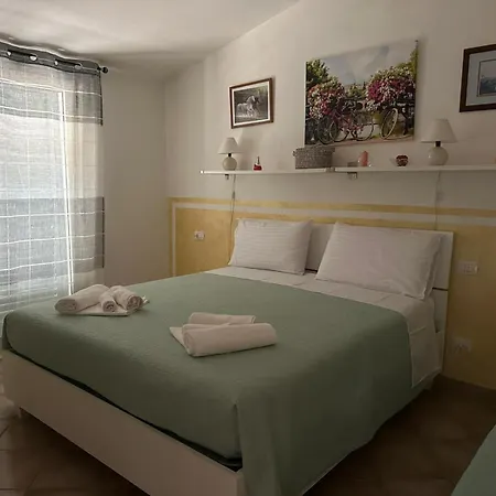 Casa Annina Apartman *