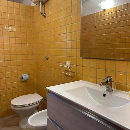 Casa Annina Badesi