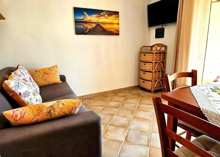 Casa Annina * Badesi