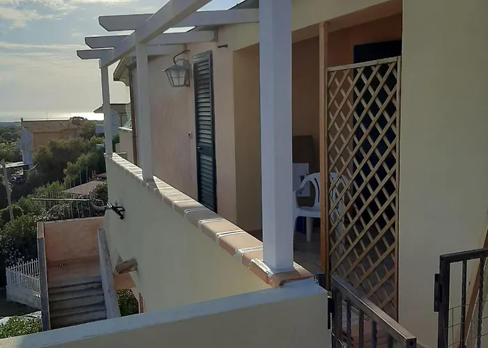 Apartment Casa Annina Badesi