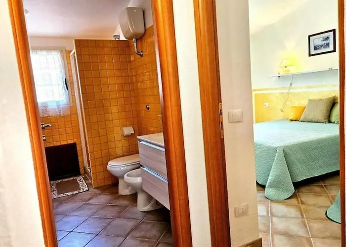 Apartamento Casa Annina *